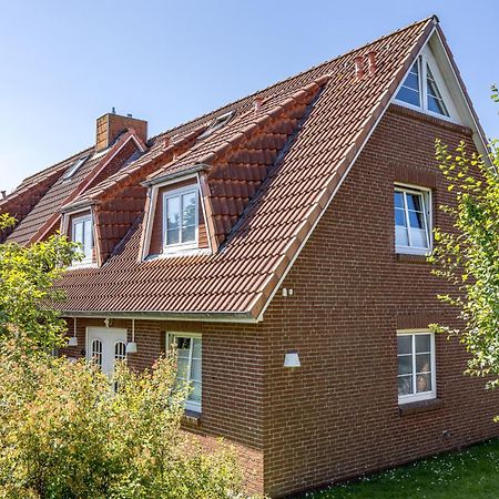 Appartement Wellenreiter 韦斯特兰 外观 照片